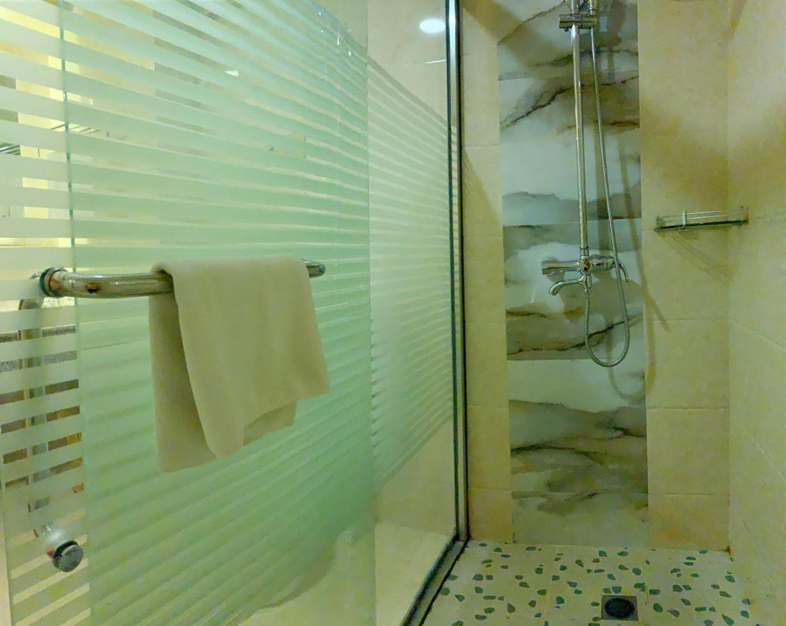Asia & Africa Hotel Antananarivo Ngoại thất bức ảnh