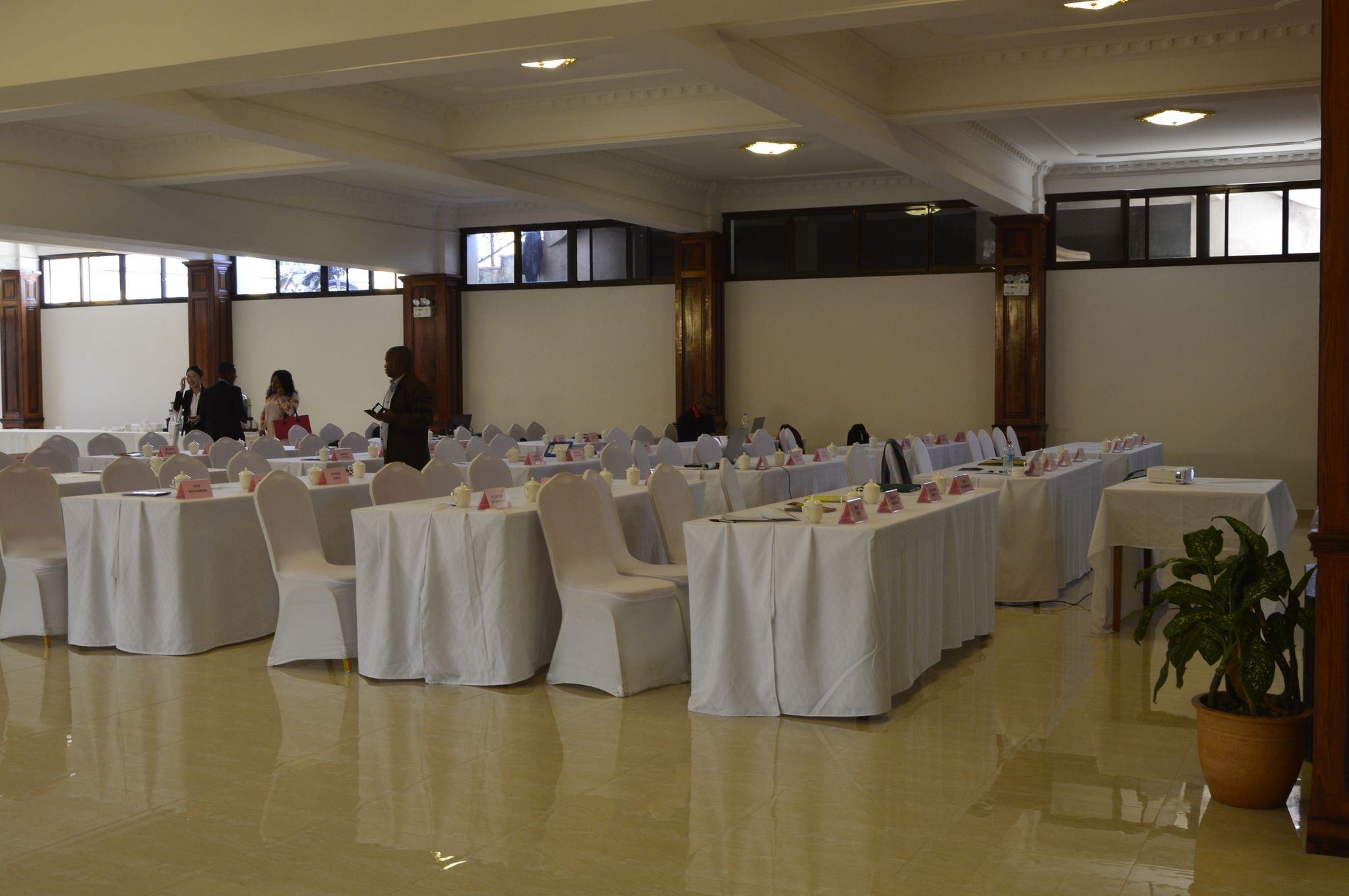 Asia & Africa Hotel Antananarivo Ngoại thất bức ảnh