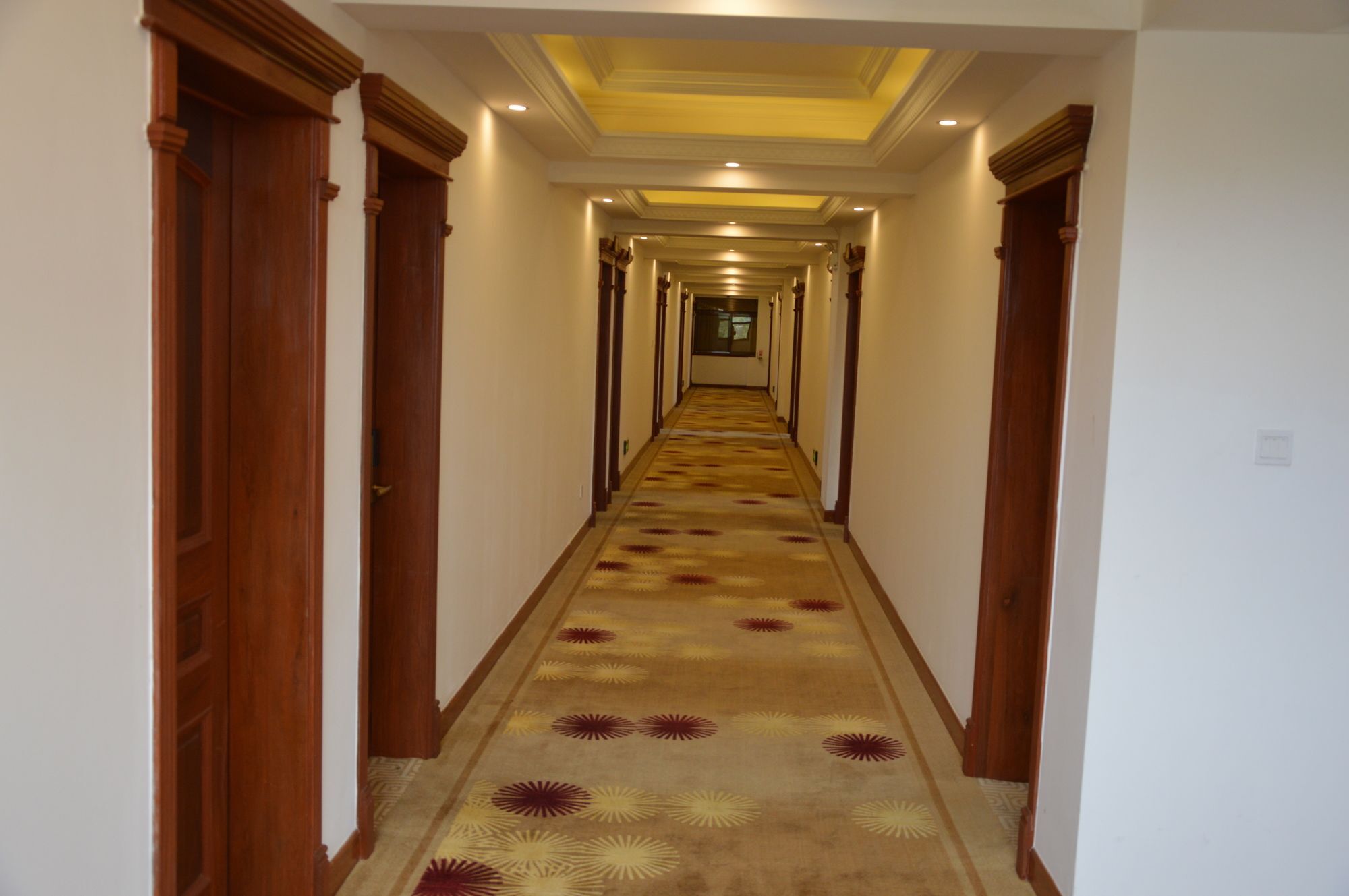 Asia & Africa Hotel Antananarivo Ngoại thất bức ảnh