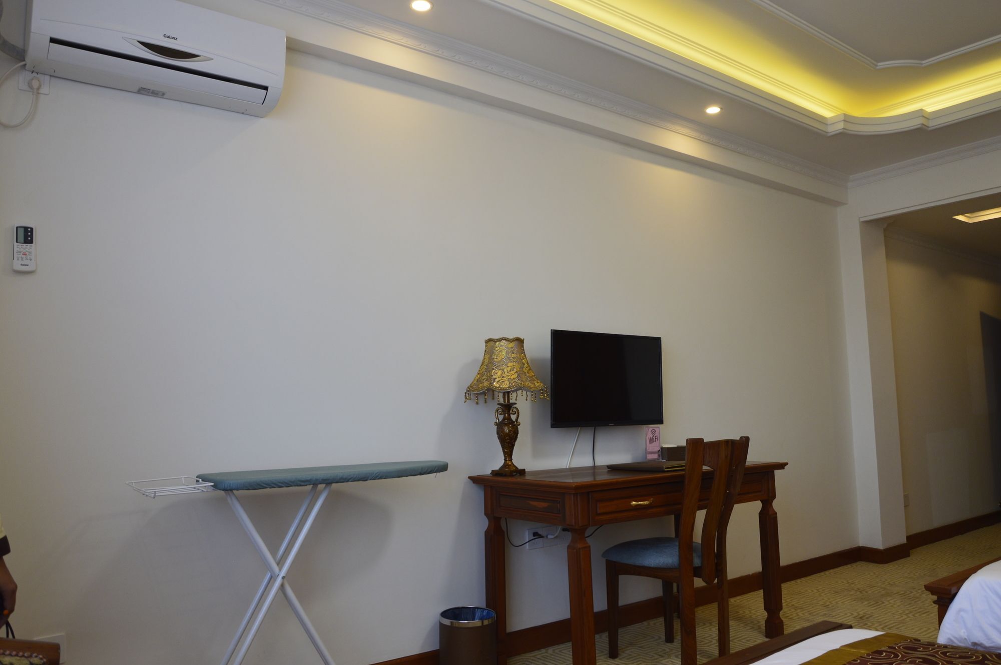 Asia & Africa Hotel Antananarivo Ngoại thất bức ảnh