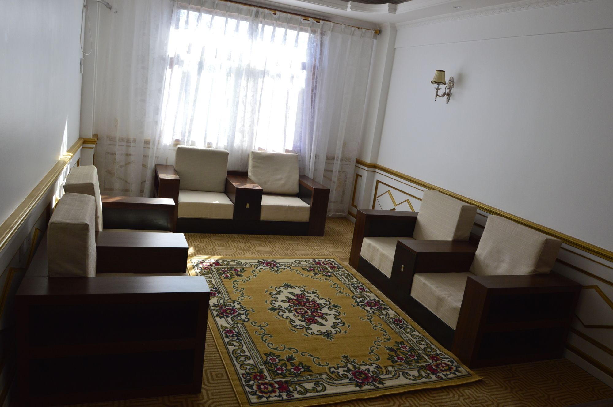 Asia & Africa Hotel Antananarivo Ngoại thất bức ảnh