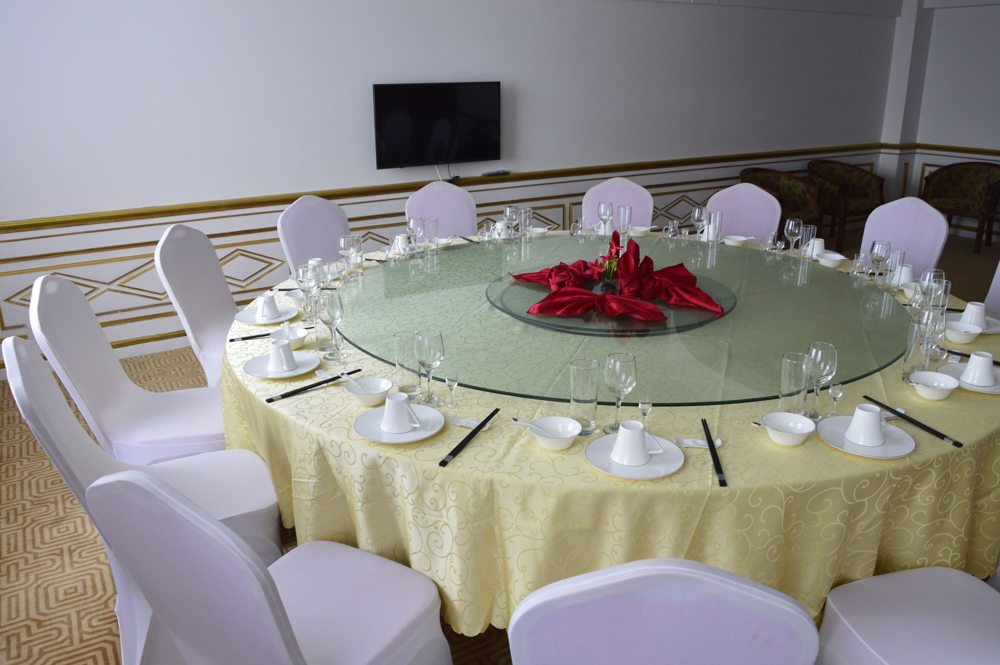 Asia & Africa Hotel Antananarivo Ngoại thất bức ảnh