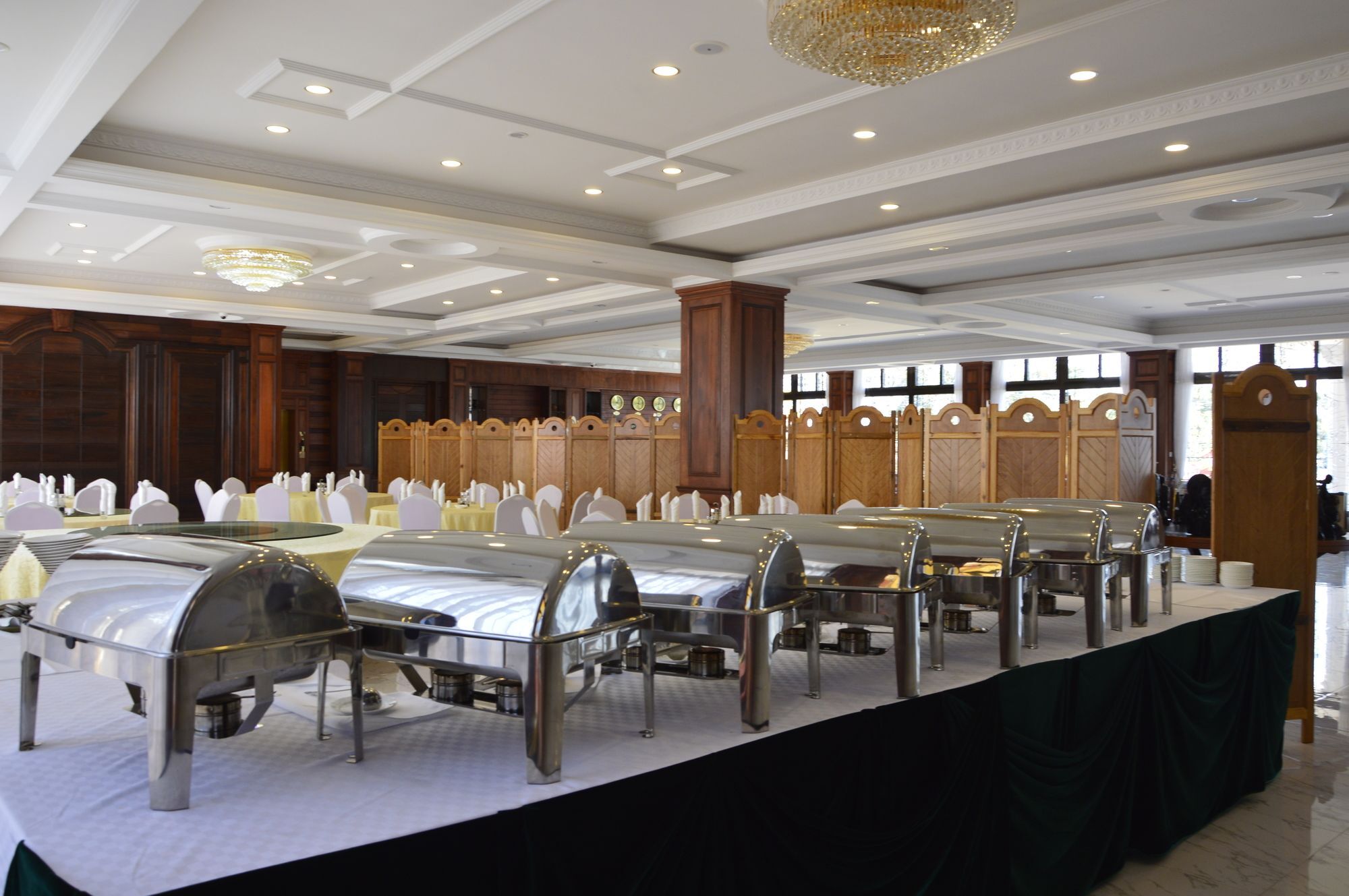 Asia & Africa Hotel Antananarivo Ngoại thất bức ảnh